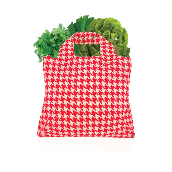 Designer Eco-Shopper Cherry Lane 2 - envirosax