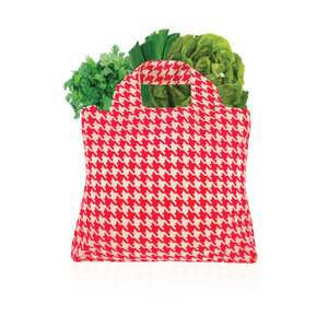 Designer Eco-Shopper Cherry Lane 2 - envirosax