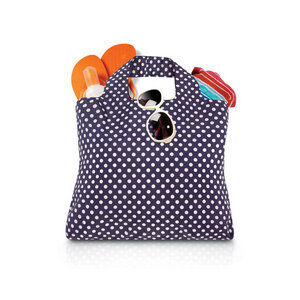 Designer Eco-Shopper Oasis 3 - envirosax