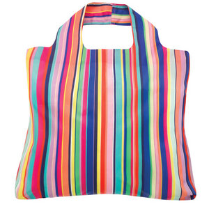 Designer Eco-Shopper Optimistic 5 - envirosax
