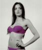 Pin Up Bra - g=9.8