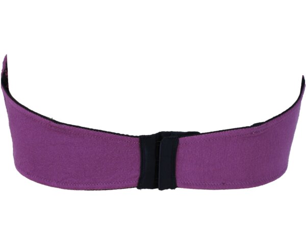 Pin Up Bra - g=9.8