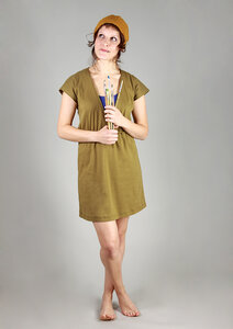 Kleid - KnowMe