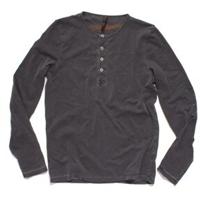 Axel Grandpa PD Organic - Nudie Jeans