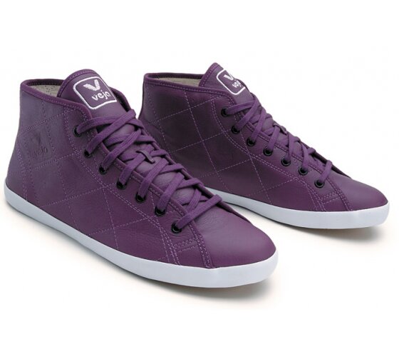The Grid - Veja