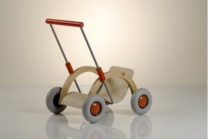 Puppenwagen 'troll' - Sirch