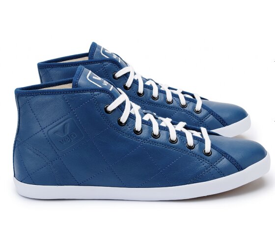 The Grid - Veja