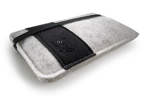 iPhone Tasche - GÖTTERLUST