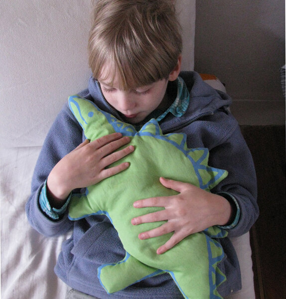 Stego - ingegerd