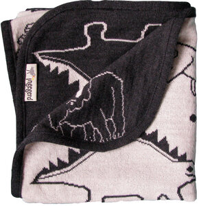 Wolldecke Jurassic - ingegerd