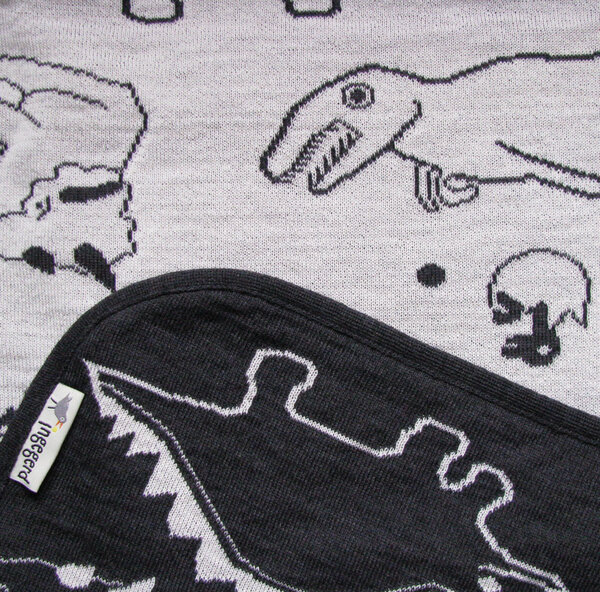 jurassic - ingegerd