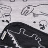 jurassic - ingegerd