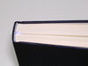 Notizbuch `Kreise` - Buchbinderei Rost