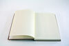 Notizbuch `Kreise` - Buchbinderei Rost