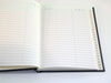 Adressbuch 'Kreise' - Buchbinderei Rost
