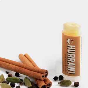 Chai Spice - HURRAW!