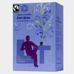 Earl Grey - London Tea Company