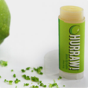 Lipbalm Limone - HURRAW!