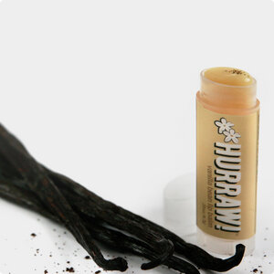 Lipbalm Vanille - HURRAW!