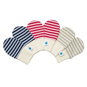 HANA II Babyfäustlinge - Trinchen & Klacks