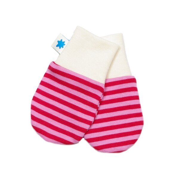 HANA II Babyfäustlinge - Trinchen & Klacks
