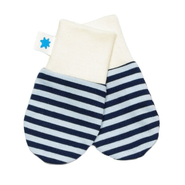 HANA II Babyfäustlinge - Trinchen & Klacks