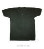 REAL INK - Unisex Organic Short Sleeve V Neck Tee - Chakura by Ku Ambiance