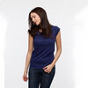 Cap Sleeve clearly aqua - THOKKTHOKK