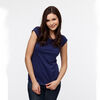 Cap Sleeve clearly aqua - THOKKTHOKK