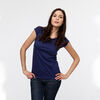 Cap Sleeve clearly aqua - THOKKTHOKK