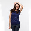 Cap Sleeve clearly aqua - THOKKTHOKK