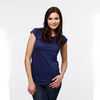 Cap Sleeve clearly aqua - THOKKTHOKK