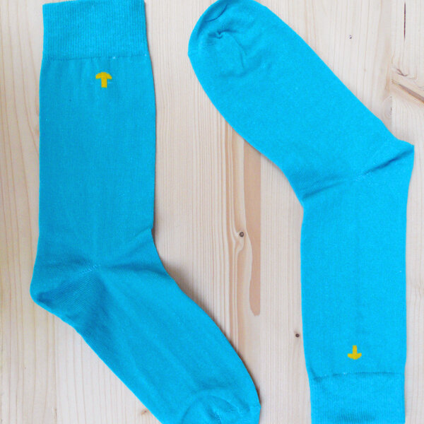 Socks uni - THOKKTHOKK