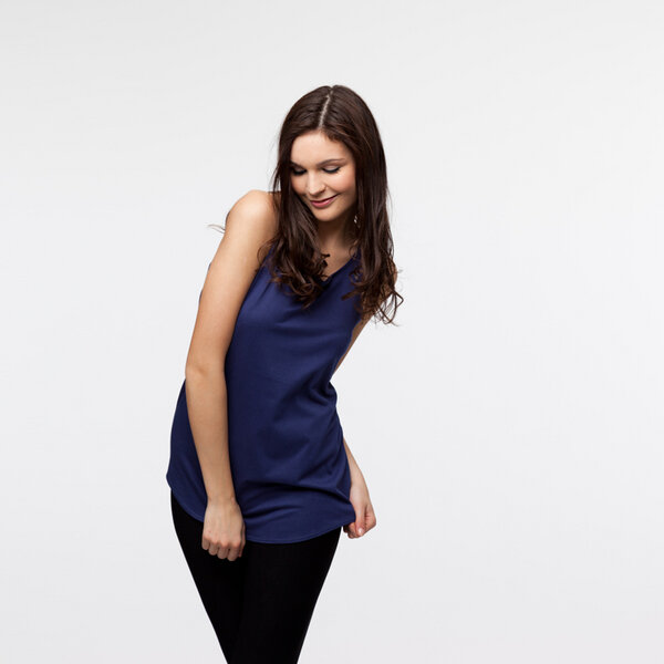 Knop Top blueprint - THOKKTHOKK