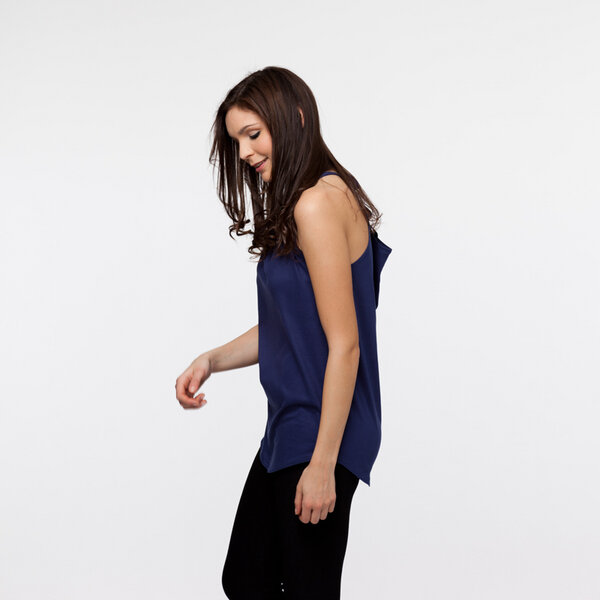 Knop Top blueprint - THOKKTHOKK