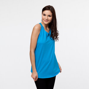 Knop Top malibu blue - THOKKTHOKK