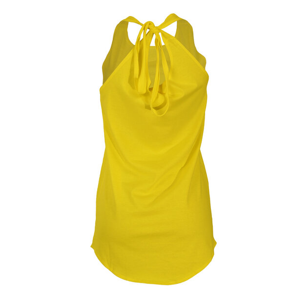 Knop Top yellow - THOKKTHOKK