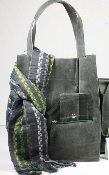 ShopperCity - Fair Trade Original