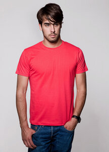 T-Shirt Rot - GREENALITY