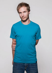 T-Shirt Petrol - GREENALITY