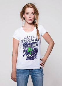 Green Tendencies - GREENALITY