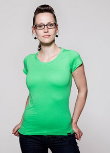 T-Shirt Grün - GREENALITY