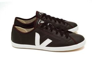 Tauá Leather - Veja
