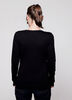 Longsleeve Schwarz - GREENALITY
