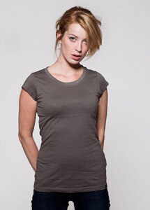 T-Shirt Dark Gull kurzärmlig - GREENALITY