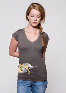Wermut Dark Gull - GREENALITY