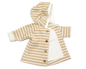 JOSI, Bio-Babyjacke, kbA - Trinchen & Klacks
