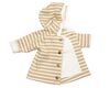 JOSI, Bio-Babyjacke, kbA - Trinchen & Klacks