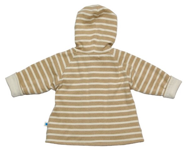 JOSI, Bio-Babyjacke, kbA - Trinchen & Klacks