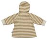 JOSI, Bio-Babyjacke, kbA - Trinchen & Klacks
